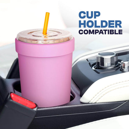 To-Go Buddy | Anti-Social Book Club