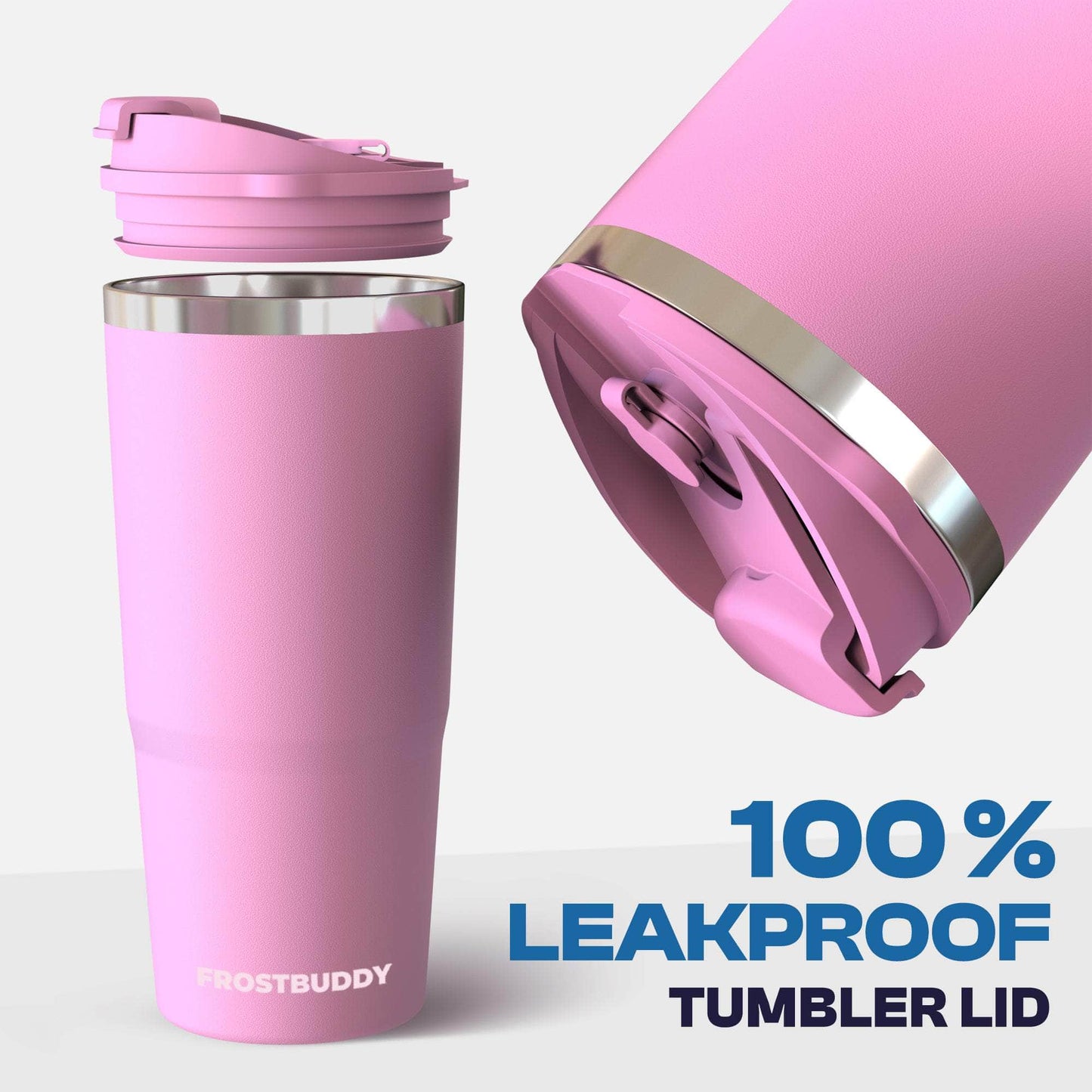 To-Go Buddy | Pink Floral