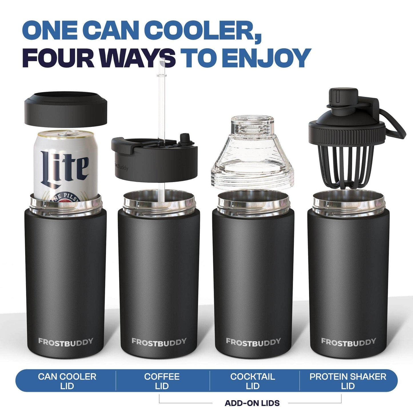 Universal Buddy | West Virginia Mountaineers | Night Game