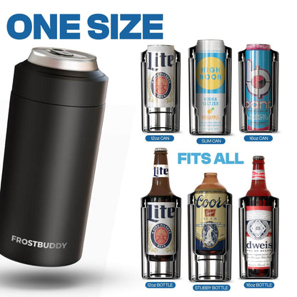 Universal Buddy | Toronto Maple Leafs | Gameday