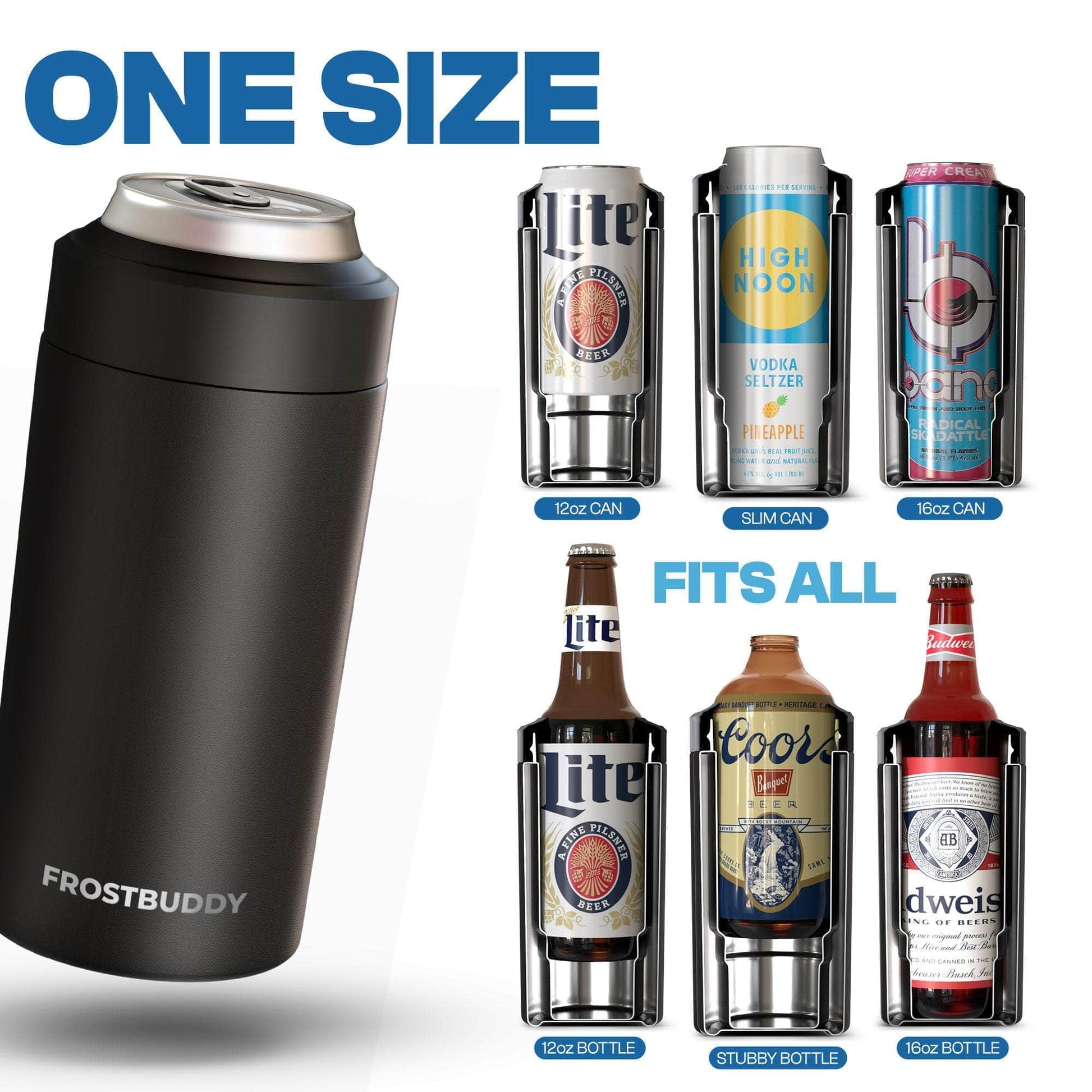 Universal Buddy | New York Yankees | Gameday