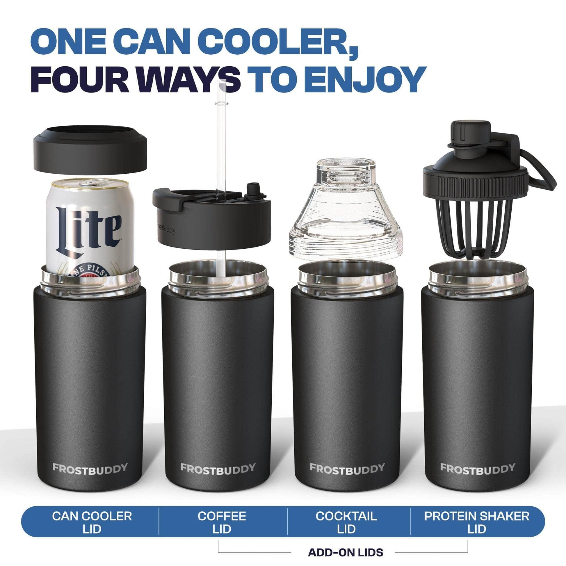 Universal Buddy | Dispatch