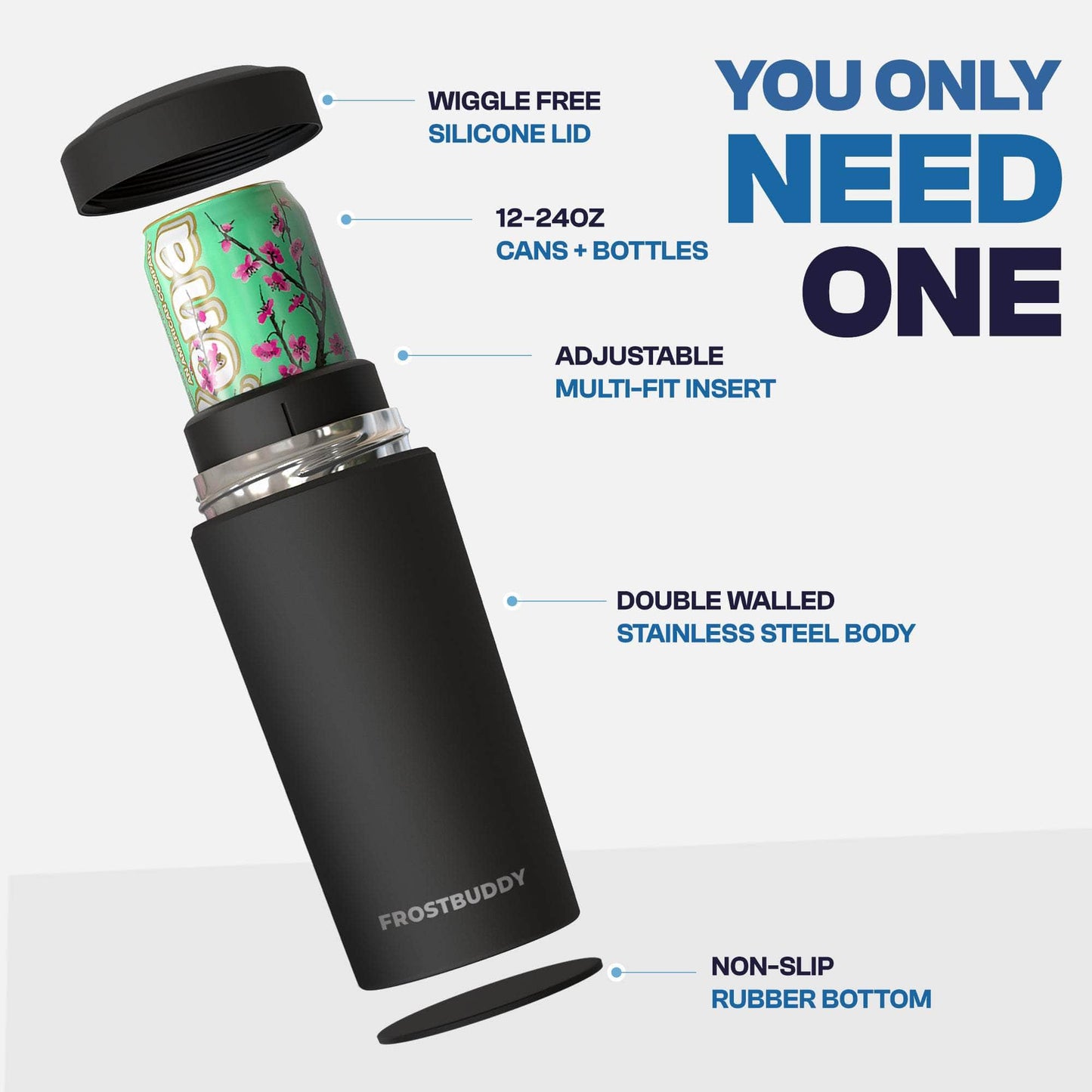 Universal XL | Rockstar Dad