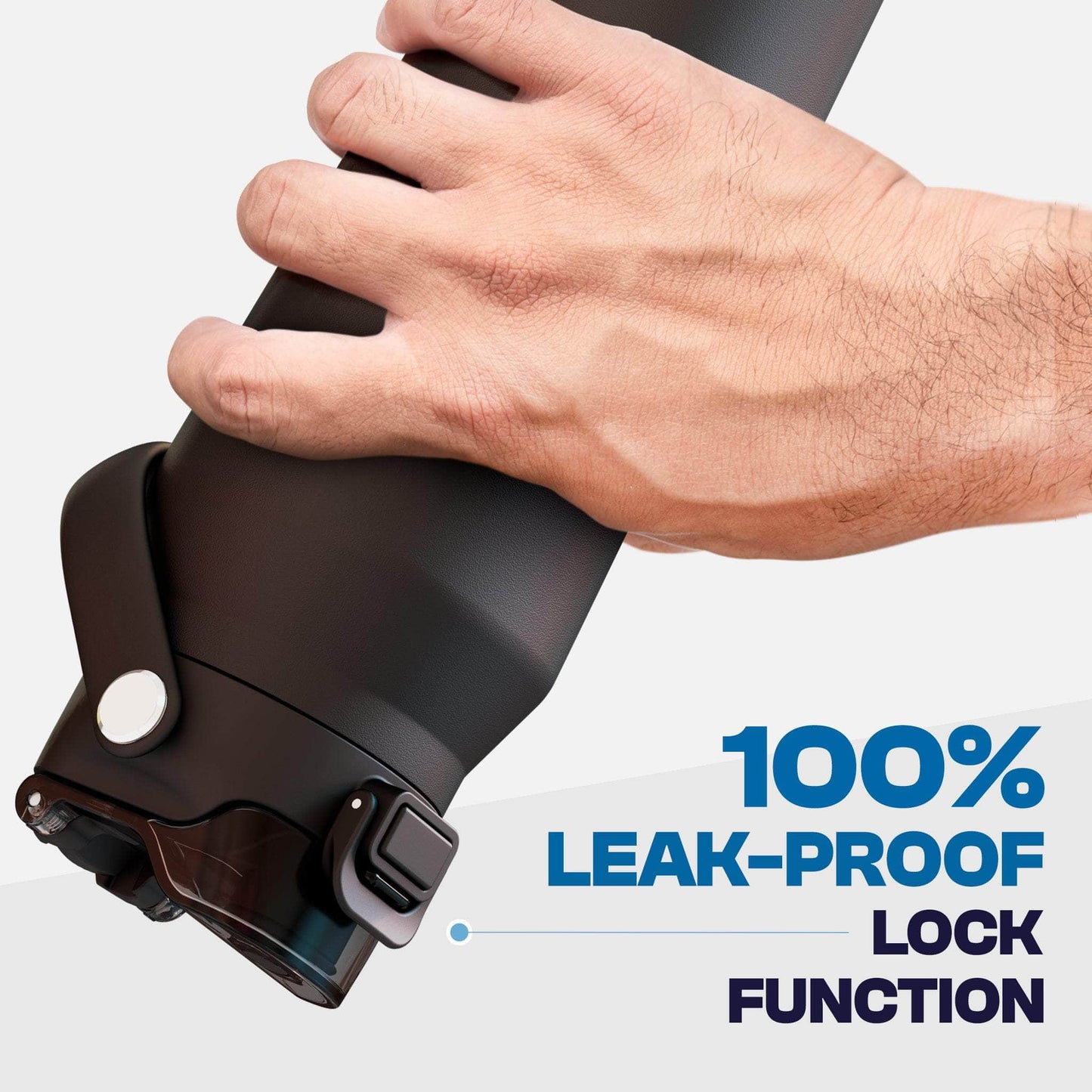 Bottle Buddy 32oz | Michigan Wolverines | 2026 NCAA Men's Basketball Champions